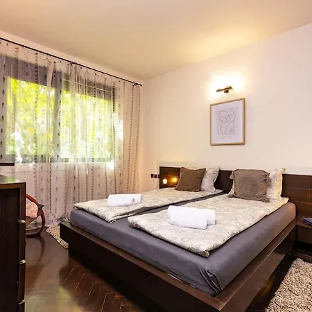 Apartman Quiet In Ricky *
