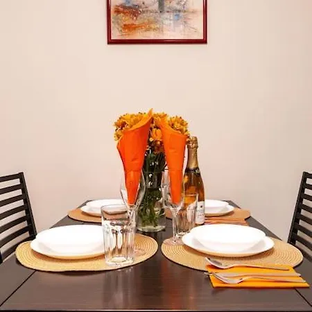 Apartman Quiet In Ricky *