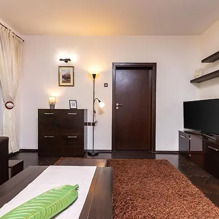 Apartmán Quiet In Ricky Plovdiv