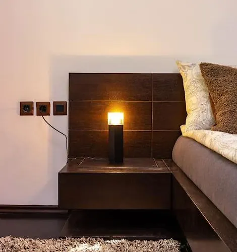 Apartament Quiet In Ricky *