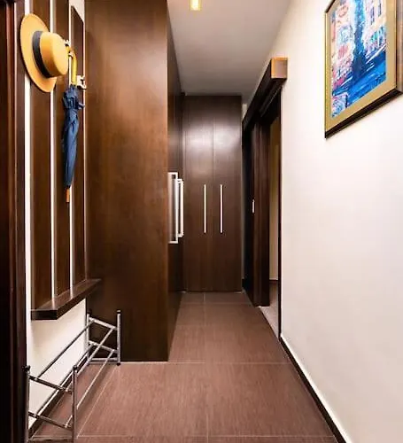 Quiet In Ricky Apartament Płowdiw