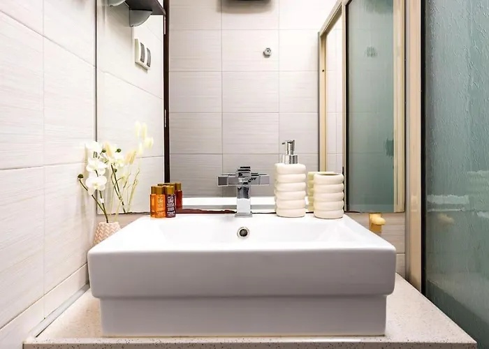 Quiet In Ricky Apartament Płowdiw