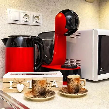 Quiet In Ricky 아파트