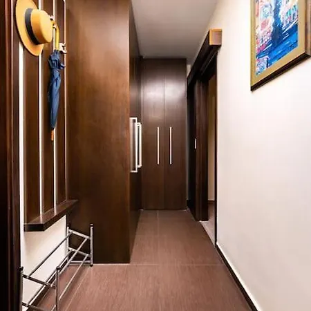 Quiet In Ricky 아파트 플로브디프