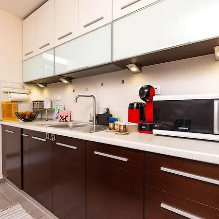 Quiet In Ricky 아파트 플로브디프