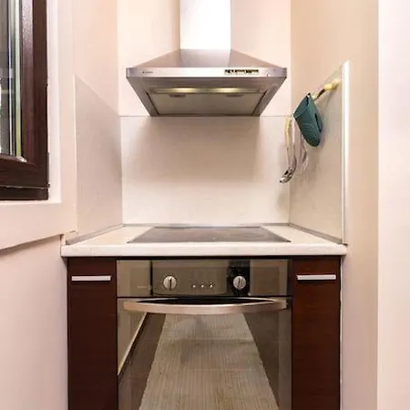 Quiet In Ricky 아파트