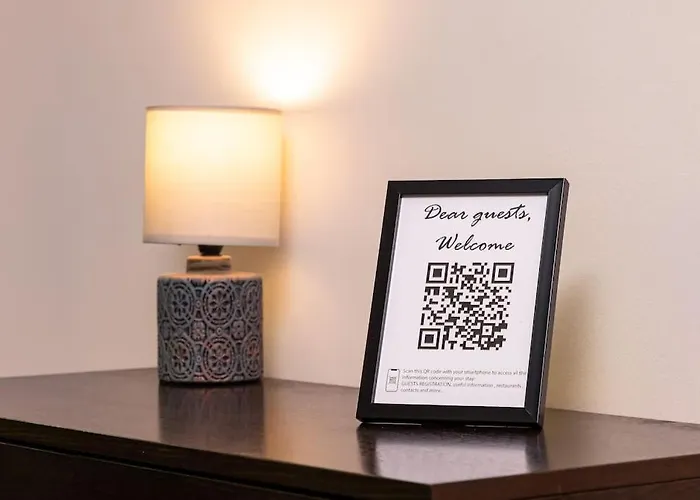 Lägenhet Quiet In Ricky