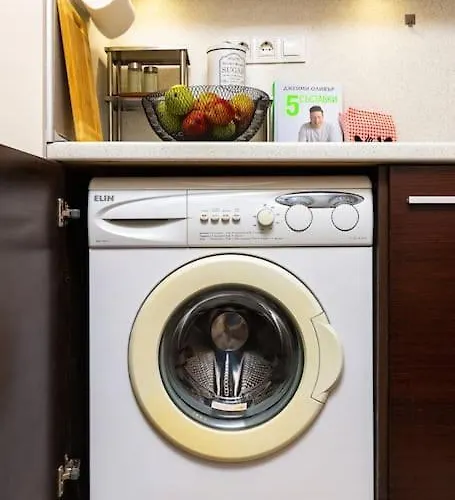 Quiet In Ricky 公寓 *