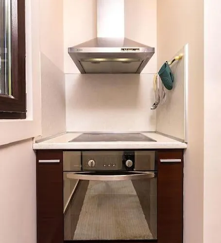 Quiet In Ricky 公寓