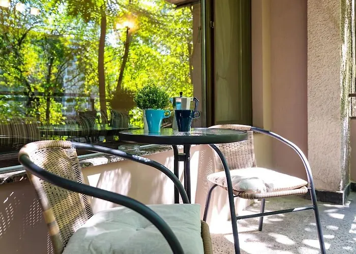 Lägenhet Quiet In Ricky